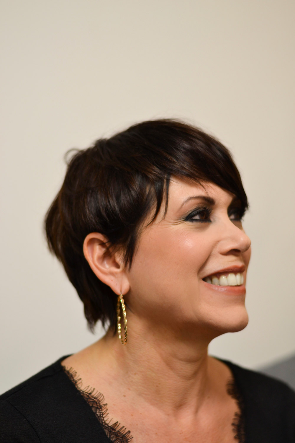 Mise en Beauté - Mireille