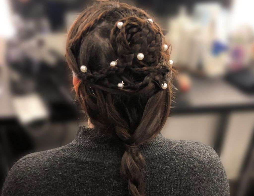 Prestations Coiffure