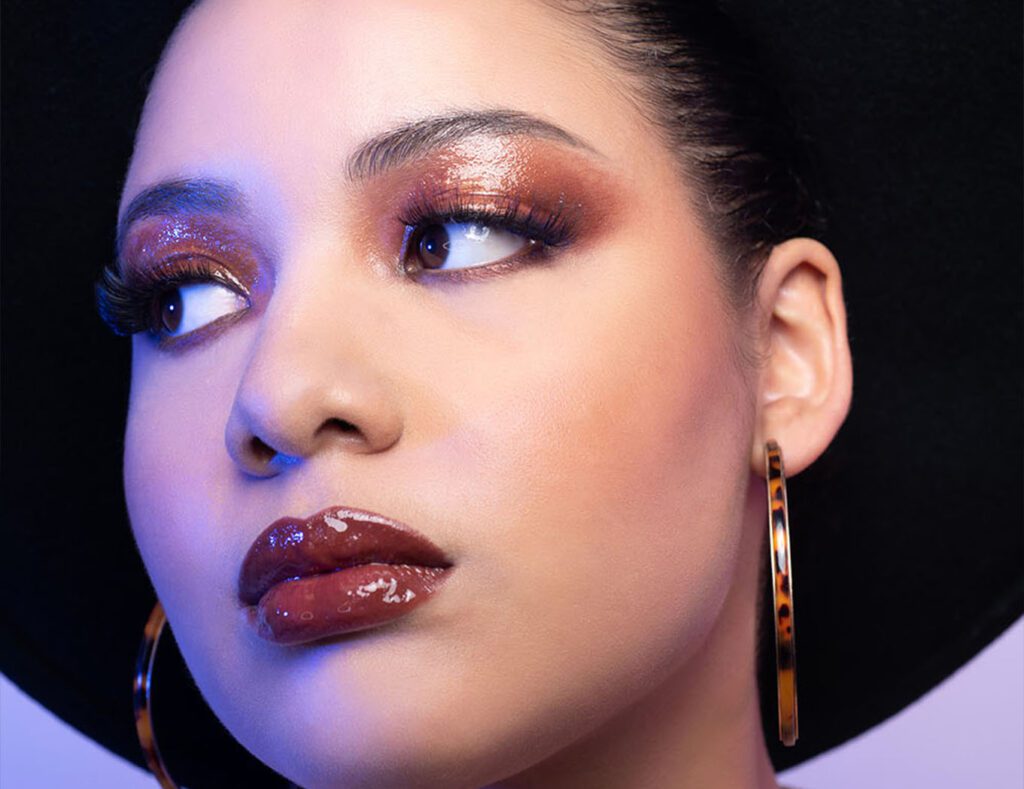 Shooting particulier et professionnelle