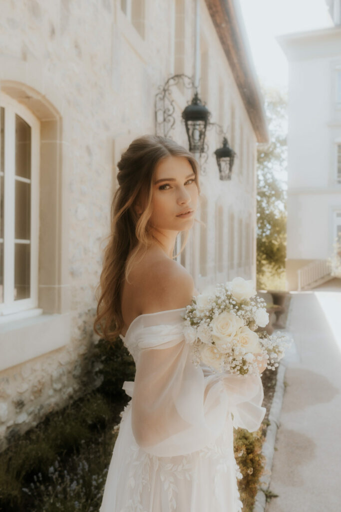 Mariage